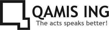 The acts speaks better!